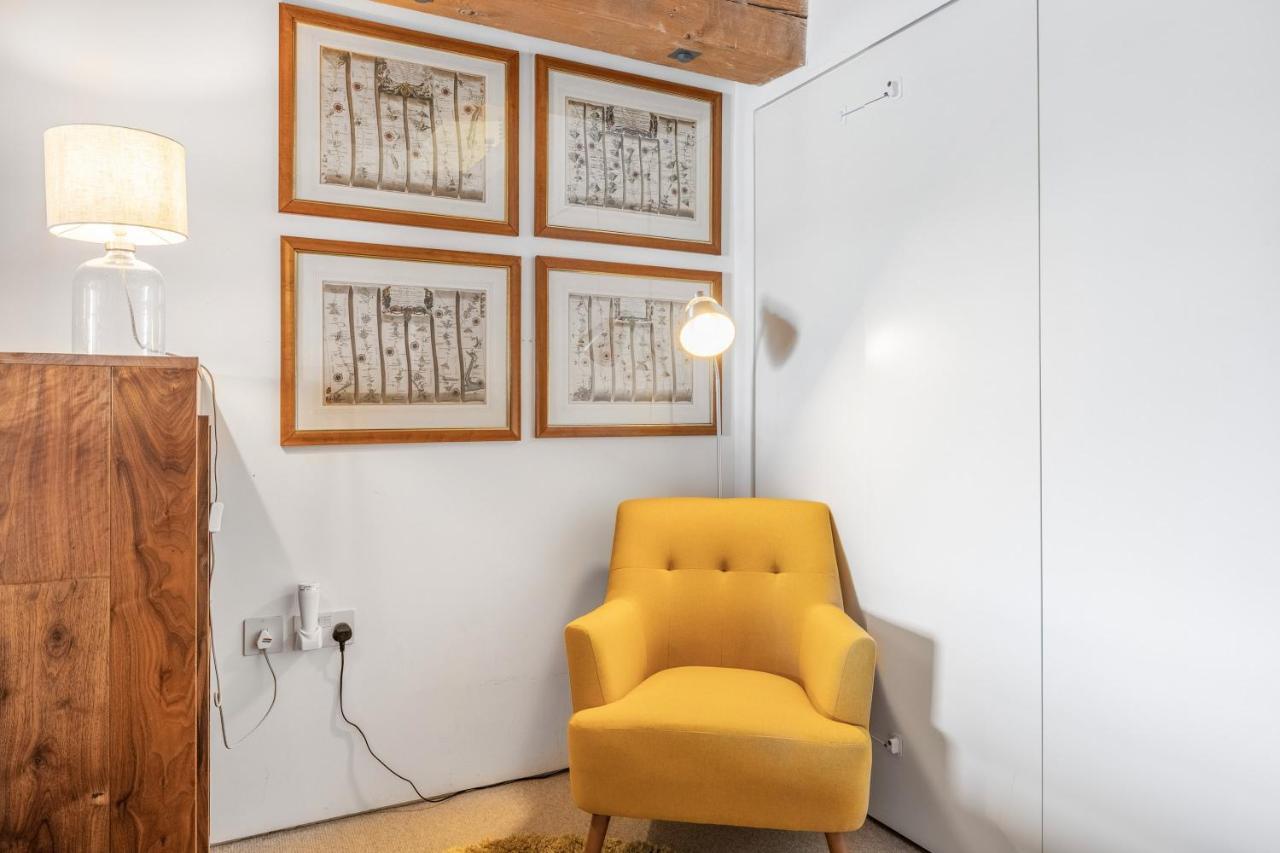 Luxury 2 Bed Apartment In Historic Royal William Yard Plymouth Bagian luar foto